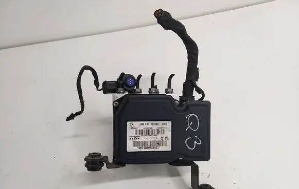 Audi Q3 8U ABS Pump 5N0614109BA