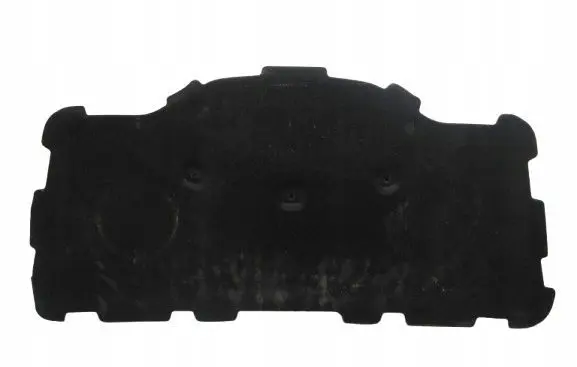 Volkswagen Transporter - Caravelle T1 Engine bonnet/hood sound/heat insulation 760863831