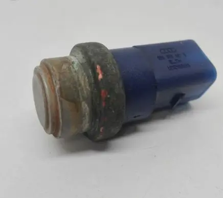Coolant temperature sensor
