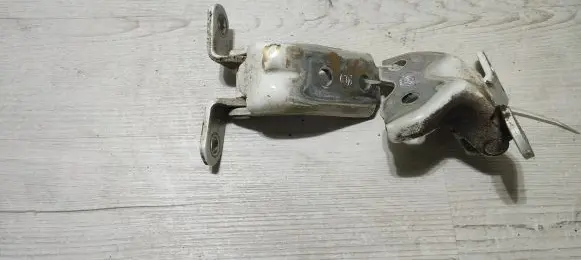 KIA Rio Front door hinge set 