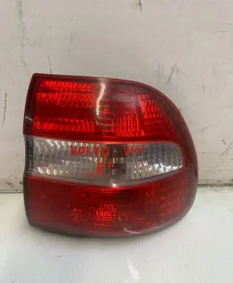 Volvo S40, V40 Rear/tail lights 