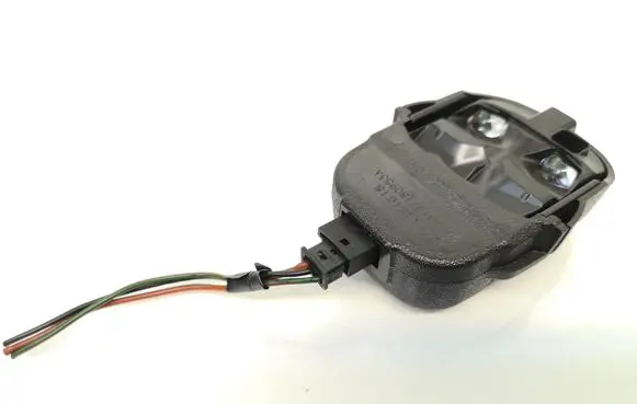 Rain sensor