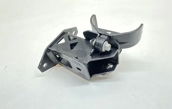 Jaguar XE Radiator mount bracket GX738A291CC