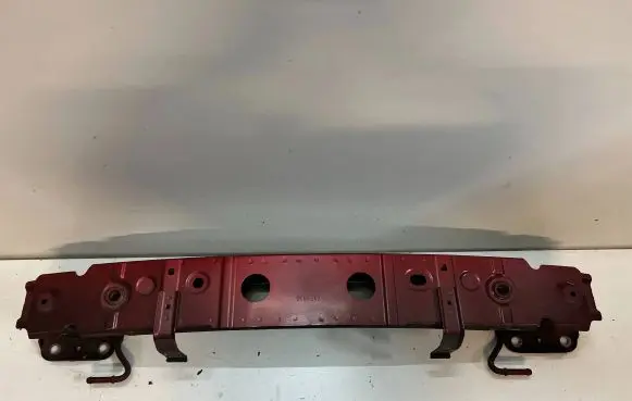 Mazda 3 III Rear bumper support beam 