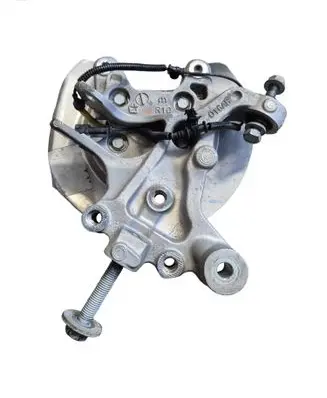 Chrysler Pacifica Rear wheel hub 016AB