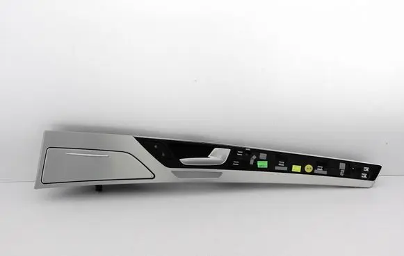 Audi A8 S8 D4 4H Rear door card trim 4H4857406A