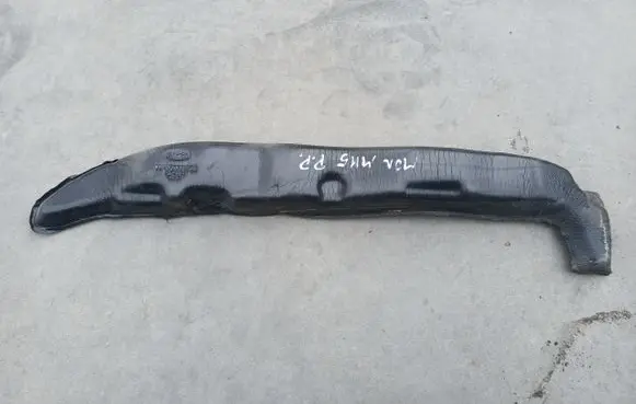 Ford Mondeo MK V Fender foam support/seal DS73F16E560BA