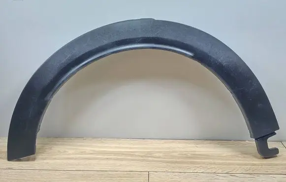 Mini Cooper Countryman F60 Fender trim (molding) 51777389365 51777389367 51777389369