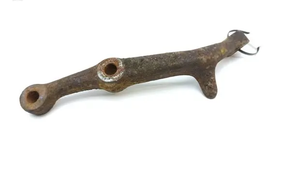 Mercedes-Benz COMPAKT W115 Other front suspension part 