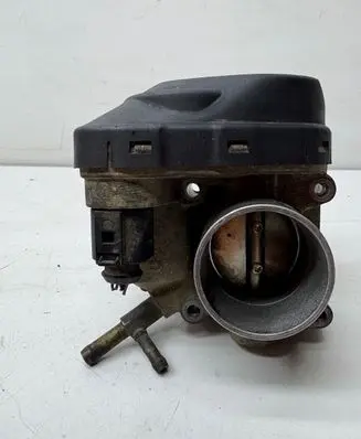 Skoda Fabia Mk1 (6Y) Throttle valve 408238321002 047133062 5WS02090