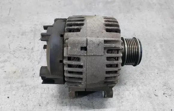 Generator/alternator