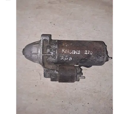 Mercedes-Benz E W124 Starter motor 0001110016