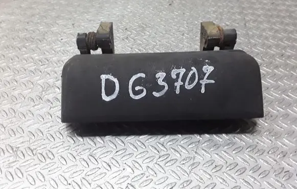 Ford Transit Loading door exterior handle 