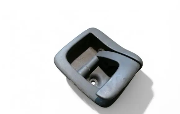 Volvo XC90 Engine bonnet (hood) release handle 30634786
