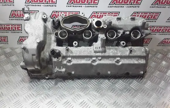 BMW X6 M Rocker cam cover 8648129