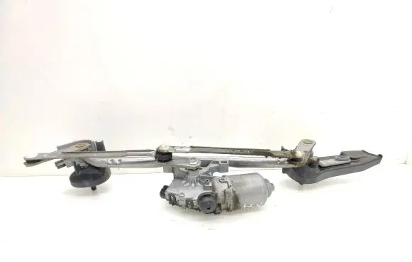 Mazda 6 Front wiper linkage and motor 1593001431