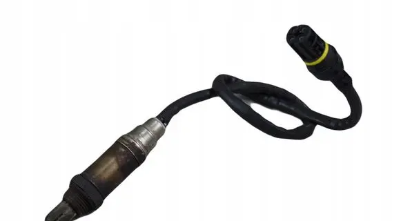 BMW X3 E83 Lambda probe sensor