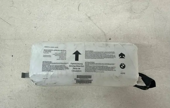 BMW M3 Passenger airbag 39939454300Z 15B1563T1642G