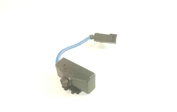 Windshield/windscreen camera