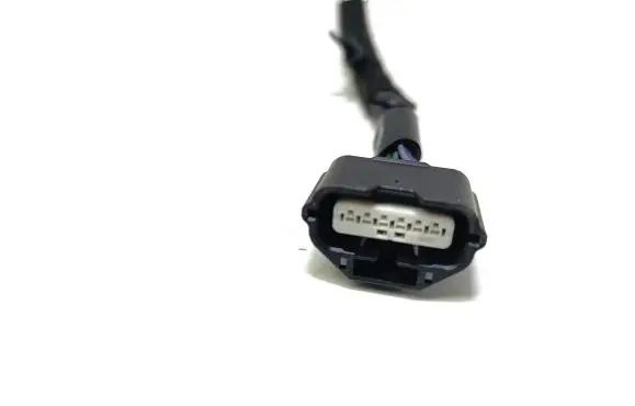 Renault Captur Other wiring loom