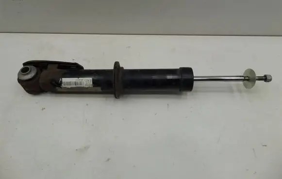 Mini Cooper Countryman R60 Rear shock absorber/damper 9807019