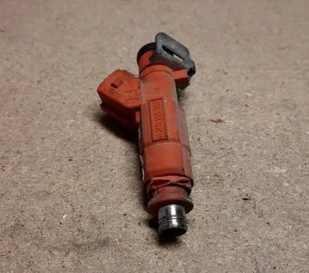 Alfa Romeo 156 Fuel injector 0280155769