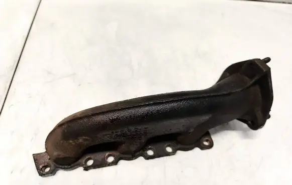 Audi A4 S4 B6 8E 8H Exhaust manifold 078253034dj