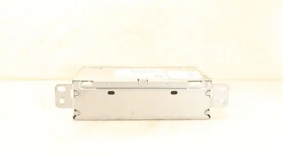 Peugeot 308 Radio/GPS head unit trim 