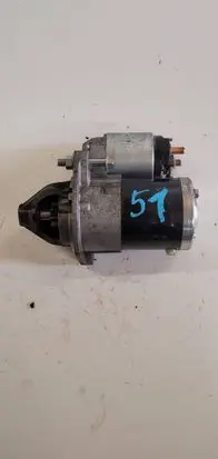 Mitsubishi ASX Starter motor M000T31675