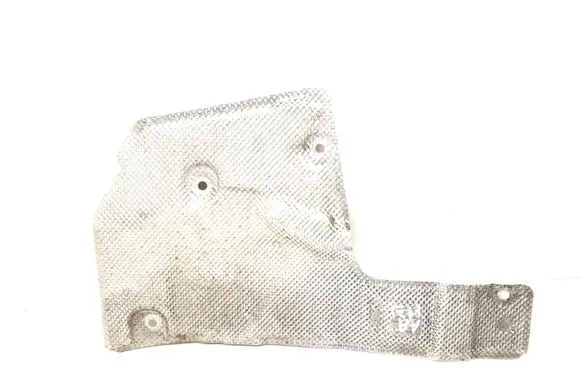 Audi A8 S8 D4 4H Heat shield in engine bay 4H0825641C
