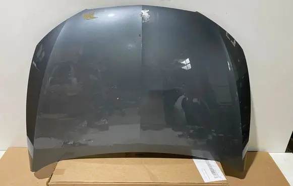 Seat Leon (5F) Engine bonnet/hood 5F0823031B
