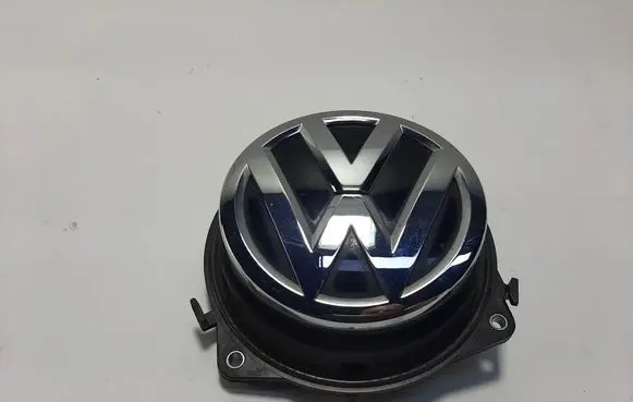 Volkswagen Golf VII Tailgate/boot open switch button 5G9827469D 5G6827469F
