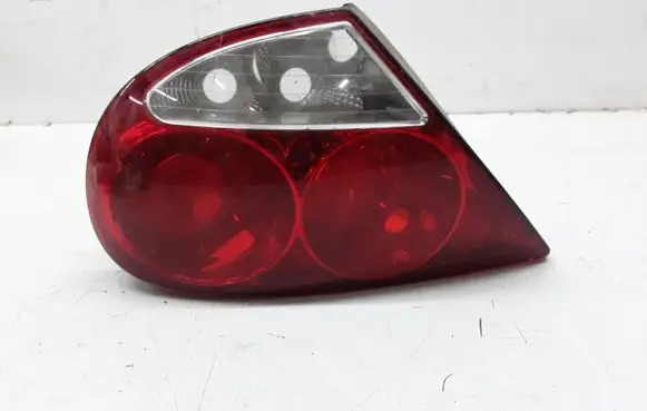 Jaguar S-Type Rear/tail lights 236745