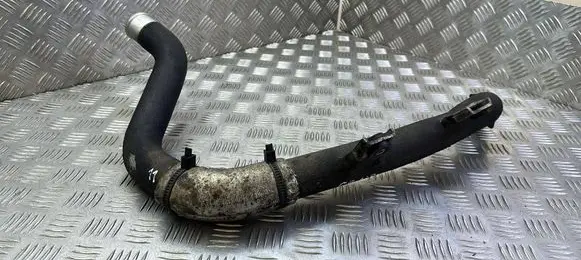 KIA Sportage Intercooler hose/pipe