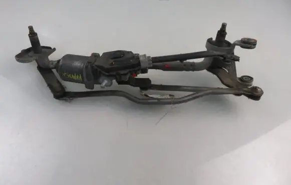 Mazda 5 Front wiper linkage 1593000600