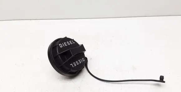 KIA Ceed Fuel tank filler cap 