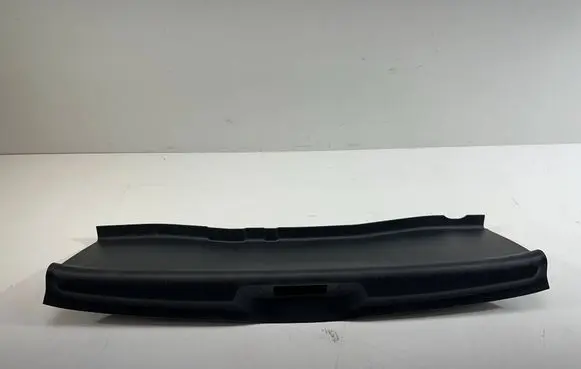 Renault Megane IV Trunk/boot sill cover protection 849202269R
