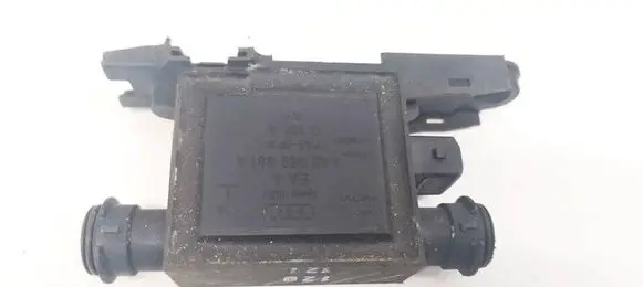 Audi A4 S4 B5 8D Door control unit/module 4A0959981A D104A