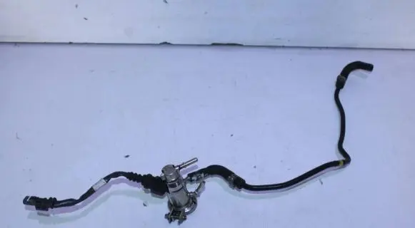 Fiat 500X AdBlue injector 55283500