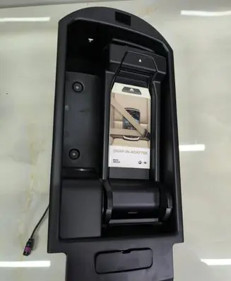 BMW X4 F26 Glove box central console 105010242 B0701397 8212014