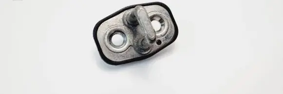 Citroen Jumpy Front door lock loop/hook striker 9655466380