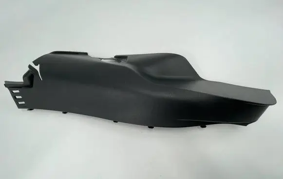 Toyota Corolla E210 E21 Rear seat side bottom trim 6255202750