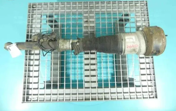 Mercedes-Benz S W221 Rear shock absorber/damper IMPRK1311449