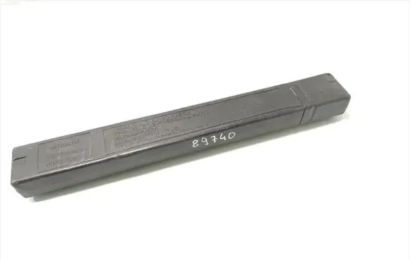 Chevrolet Captiva Hazard Warning Triangle Mounting Bracket 27R033029