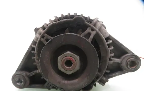 Fiat Siena Generator/alternator
