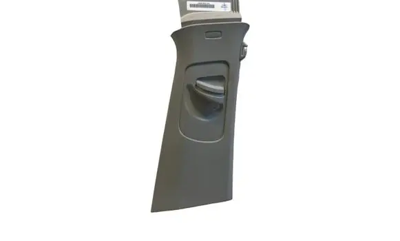 Volkswagen Tiguan Allspace (B) pillar trim (top) 112160A2 112161A2 616YWJD
