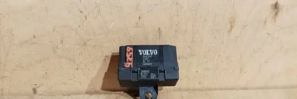 Volvo S60 Seat heating relay 9442947 200000 200032