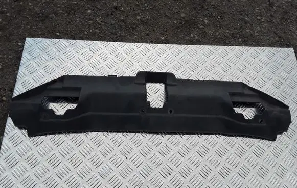 Peugeot 406 Front bumper upper radiator grill ZUO9572000