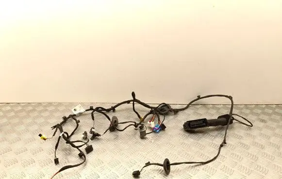 Skoda Enyaq iV Front door wiring loom 5LC971120BL