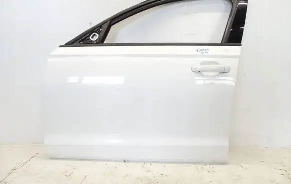 Audi A6 S6 C7 4G Front door